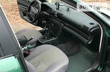 Универсал Audi A4 1997 в 