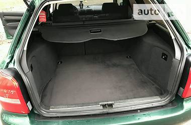Универсал Audi A4 1997 в 