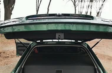 Универсал Audi A4 1997 в 