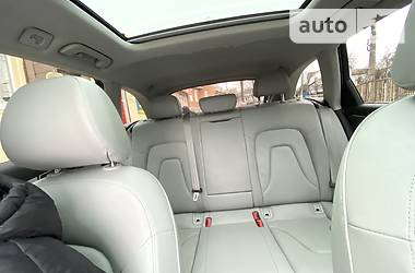 Універсал Audi A4 2013 в 