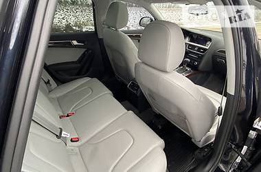 Універсал Audi A4 2013 в 