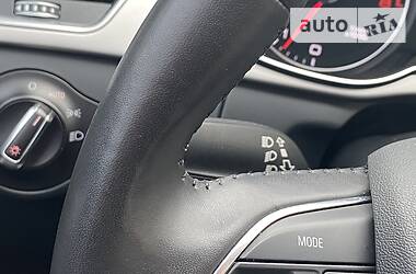 Універсал Audi A4 2013 в 