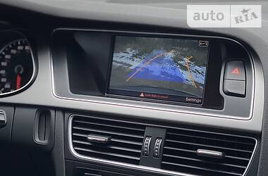 Універсал Audi A4 2013 в 
