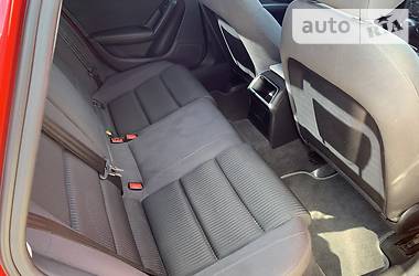 Седан Audi A4 2008 в Одесі