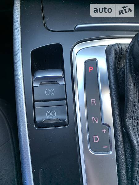 Седан Audi A4 2008 в Одесі