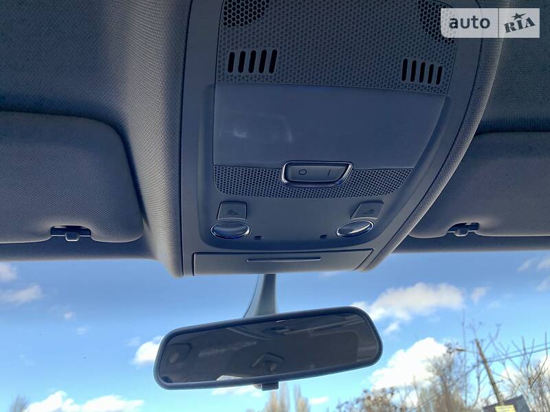 Седан Audi A4 2008 в Одесі