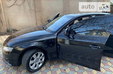 Седан Audi A4 2008 в Одессе