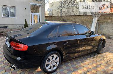 Седан Audi A4 2008 в Одессе