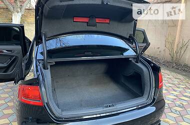 Седан Audi A4 2008 в Одессе