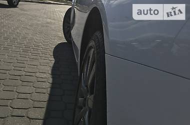 Седан Audi A4 2012 в Львове