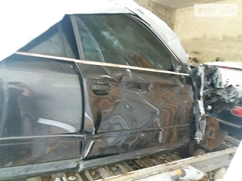 Седан Audi A4 2007 в Киеве
