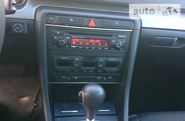 Седан Audi A4 2006 в 