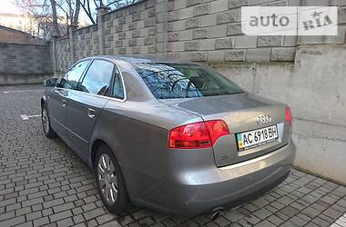 Седан Audi A4 2006 в 