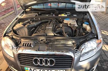 Седан Audi A4 2006 в 