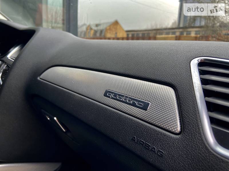 Седан Audi A4 2012 в Києві