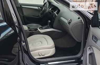 Седан Audi A4 2011 в 
