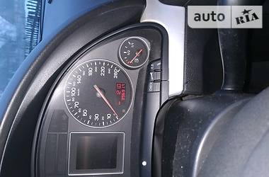 Універсал Audi A4 2003 в 