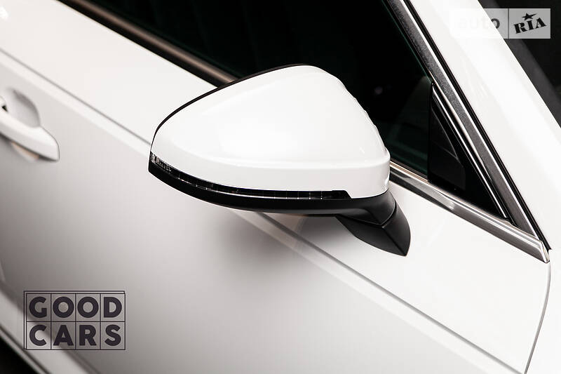 Седан Audi A4 2018 в Одесі фото 11 Седан Audi A4 2018 в Одесі
