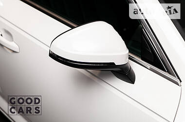Седан Audi A4 2018 в 