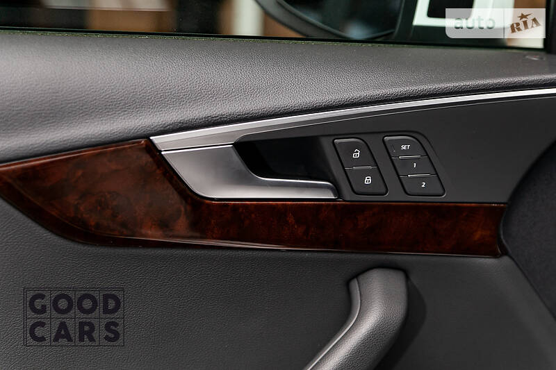 Седан Audi A4 2018 в Одесі фото 13 Седан Audi A4 2018 в Одесі