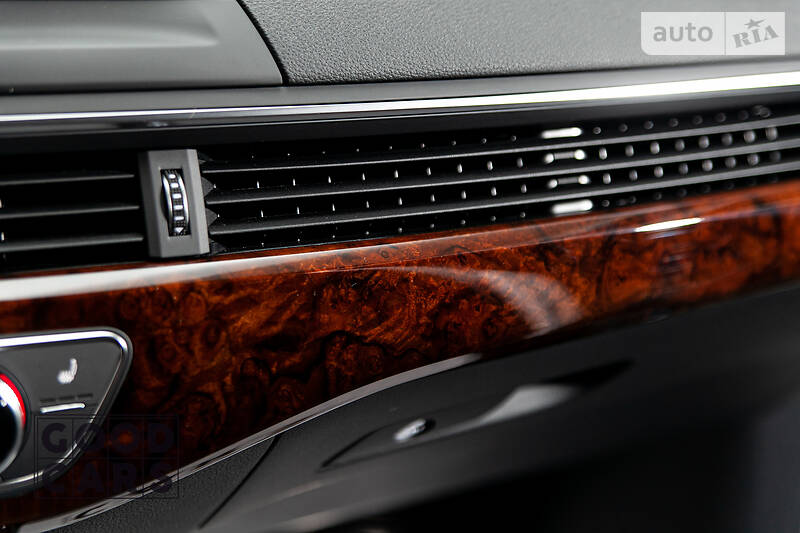 Седан Audi A4 2018 в Одесі фото 40 Седан Audi A4 2018 в Одесі