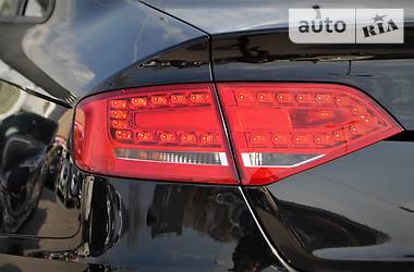 Седан Audi A4 2011 в 