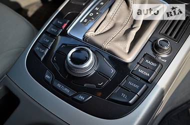 Седан Audi A4 2011 в 