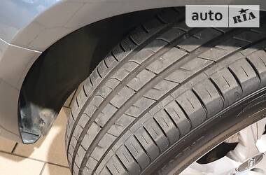 Універсал Audi A4 2017 в 