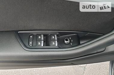 Універсал Audi A4 2017 в 