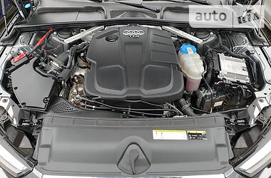 Універсал Audi A4 2017 в 