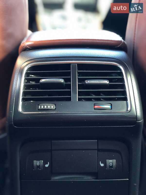 Седан Audi A4 2008 в Одессе