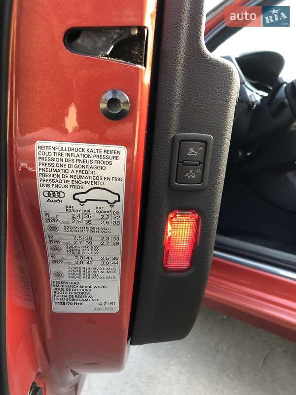 Седан Audi A4 2008 в Одессе