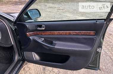 Седан Audi A4 1999 в 