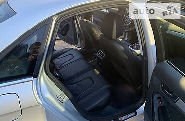 Седан Audi A4 2011 в 