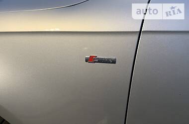 Седан Audi A4 2011 в 
