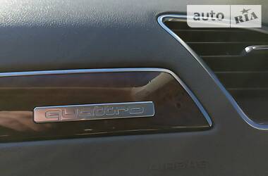 Седан Audi A4 2011 в 