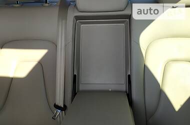 Седан Audi A4 2011 в 