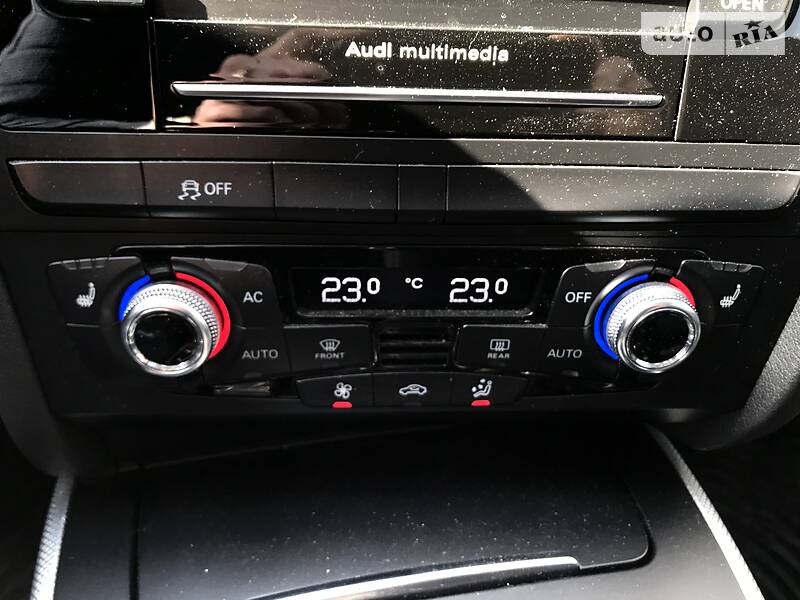 Седан Audi A4 2013 в Черкасах фото 18 Седан Audi A4 2013 в Черкасах