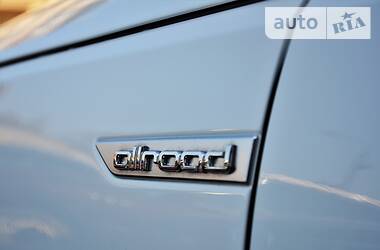Універсал Audi A4 2018 в 