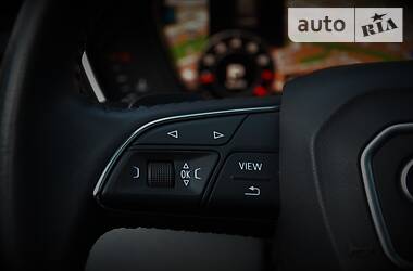 Універсал Audi A4 2018 в 