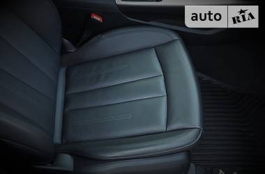 Універсал Audi A4 2018 в 