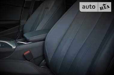 Універсал Audi A4 2018 в 