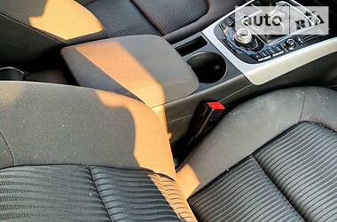Універсал Audi A4 2010 в 