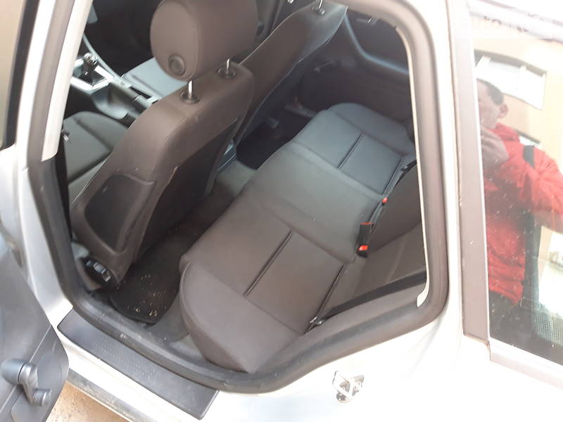 Універсал Audi A4 2004 в Харкові