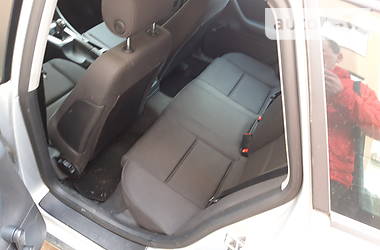 Универсал Audi A4 2004 в 