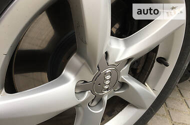 Універсал Audi A4 2012 в 