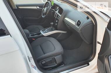 Седан Audi A4 2014 в 
