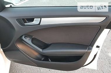 Седан Audi A4 2014 в 