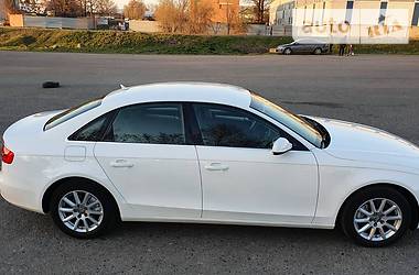 Седан Audi A4 2014 в 