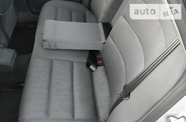 Седан Audi A4 2000 в 